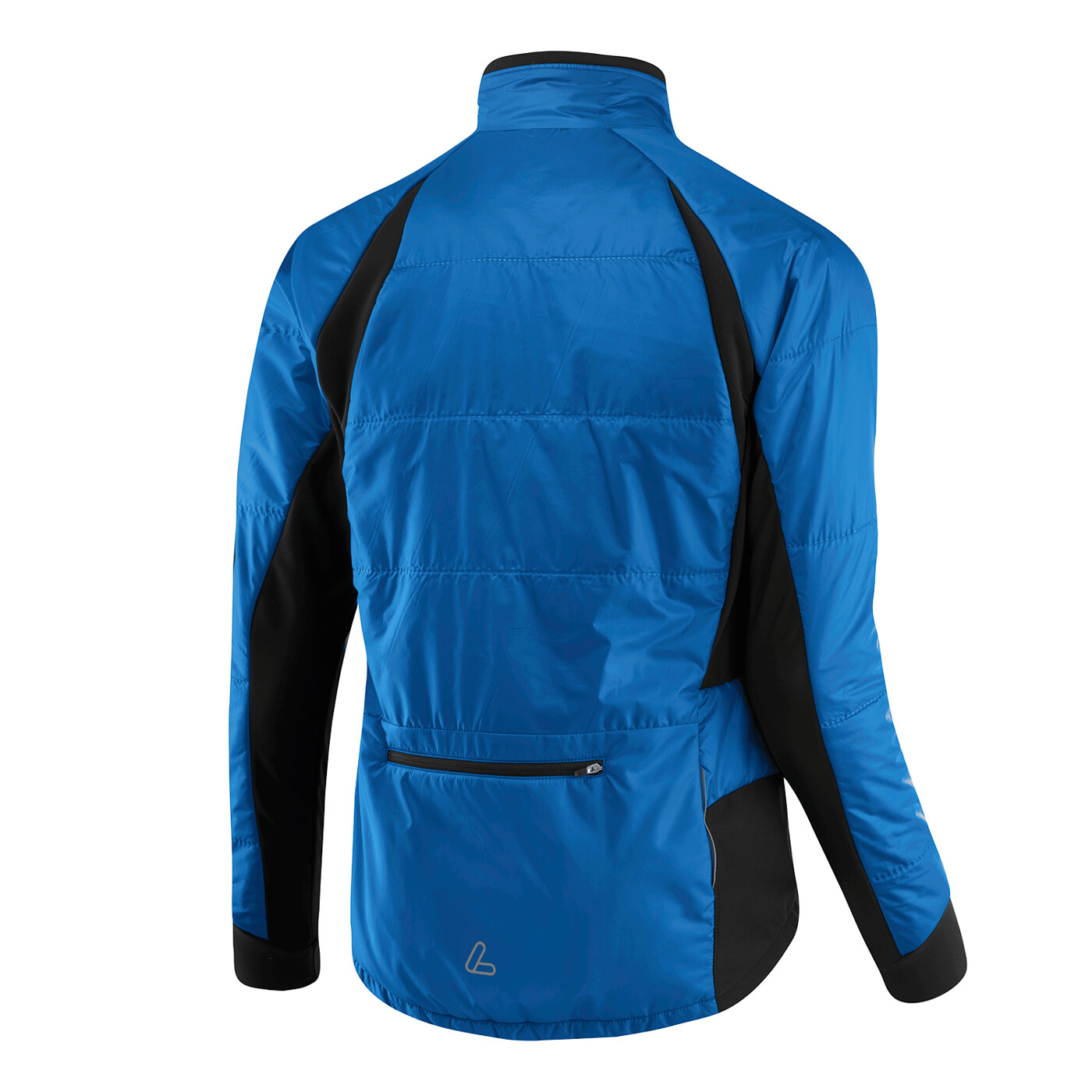 LÖFFLER M BIKE ISO-JACKET HOTBOND PL6 - Herren