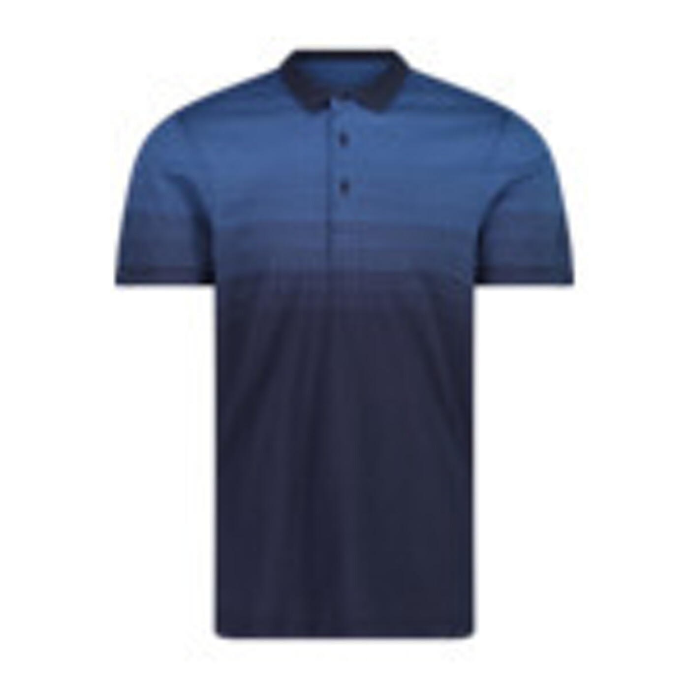 CAMPAGNOLO Funktionspolo POLO CMP - Herren
