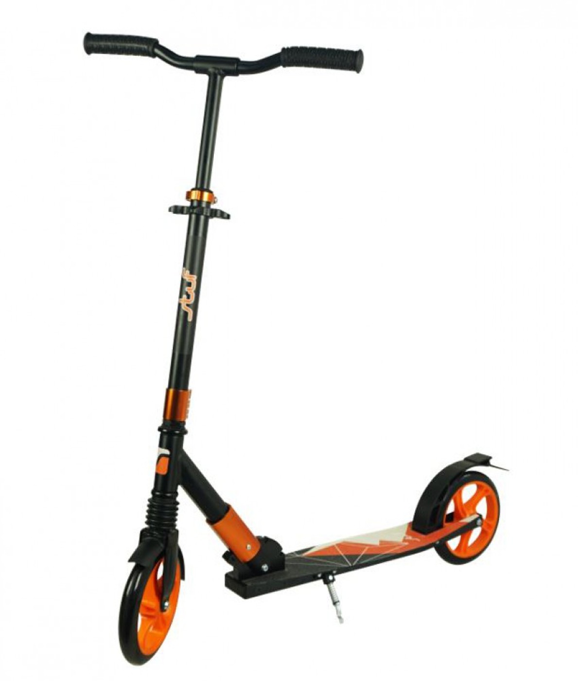 STUF BigWheel 205