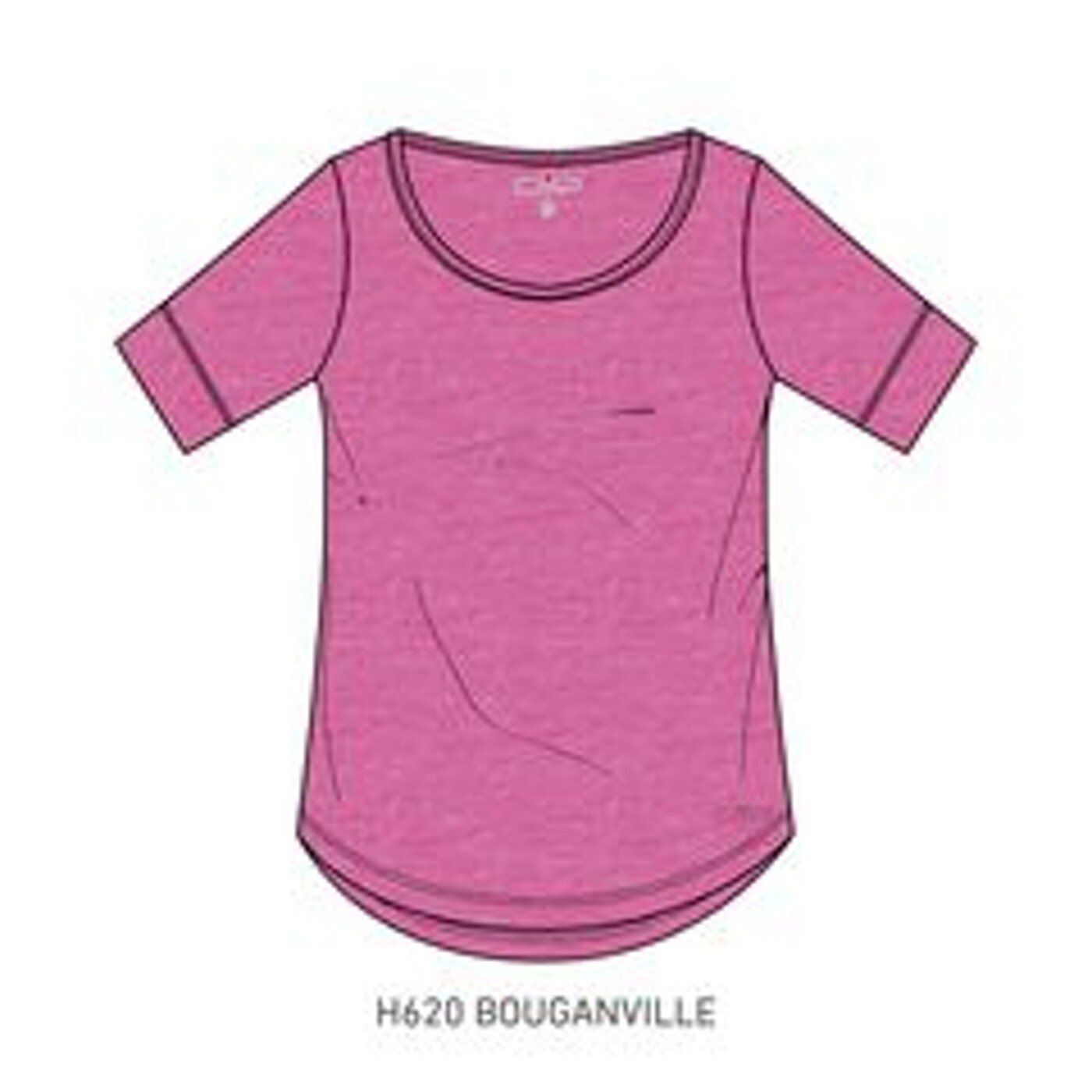 CAMPAGNOLO T-SHIRT - Damen