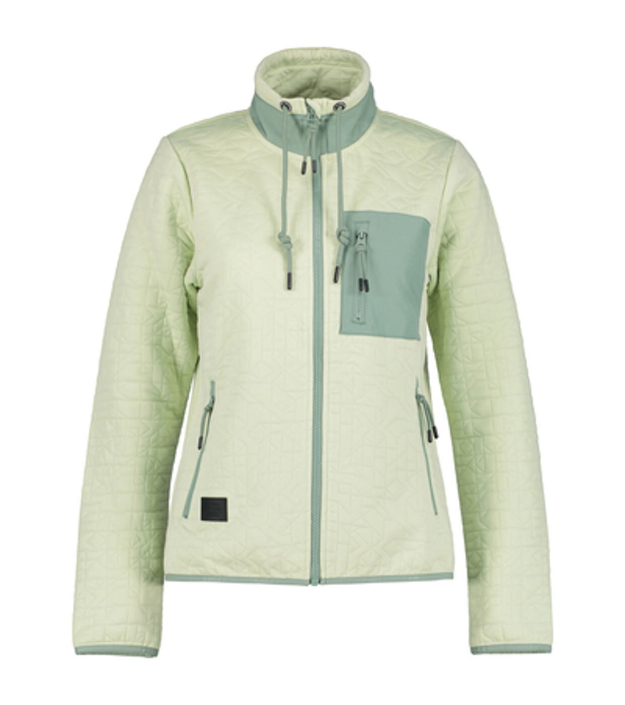 AMENIA JACKET ICEPEAK - Damen