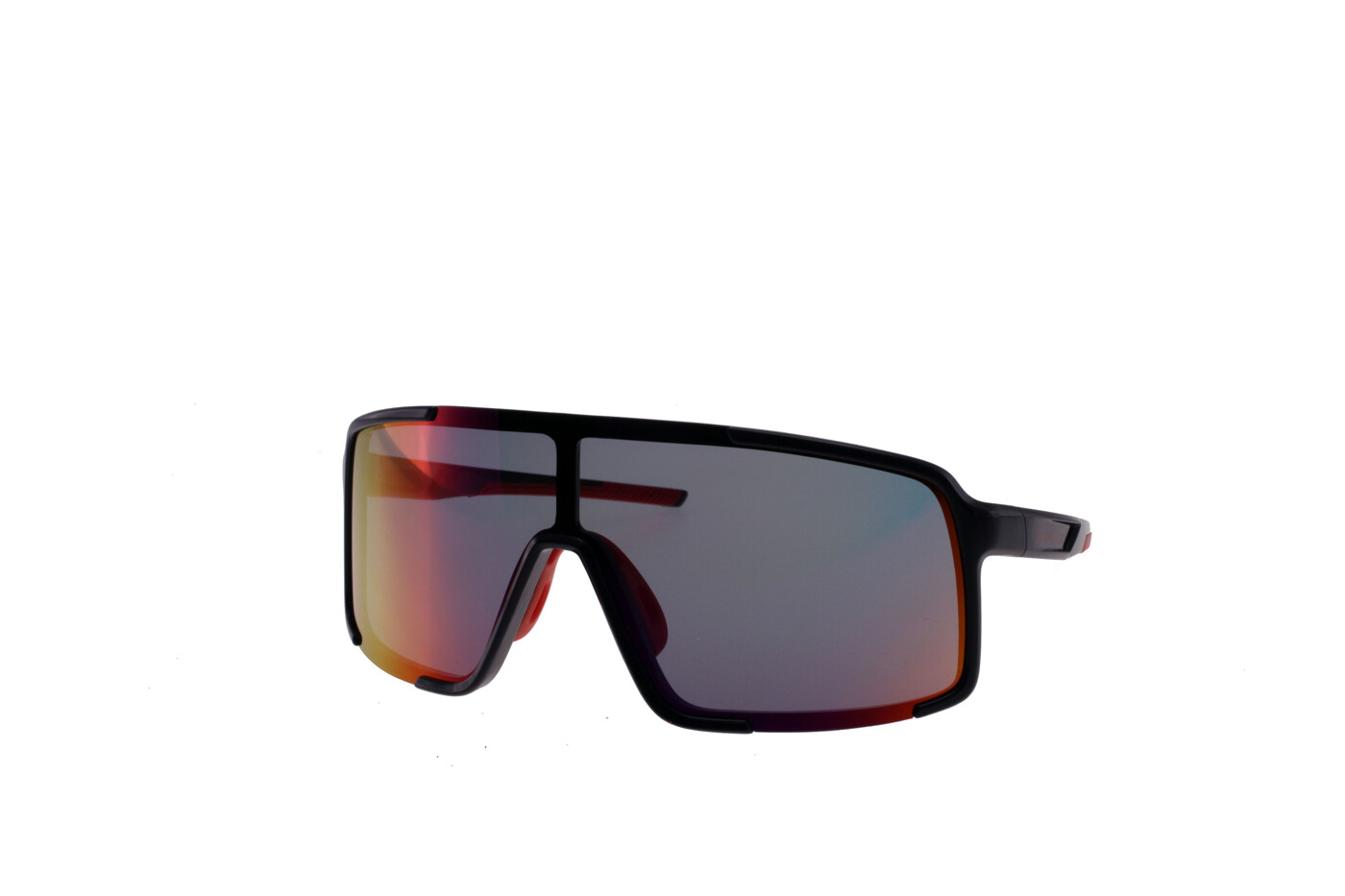 PRIMETTA GMBH Sonnenbrille  BLACK IN BLACK