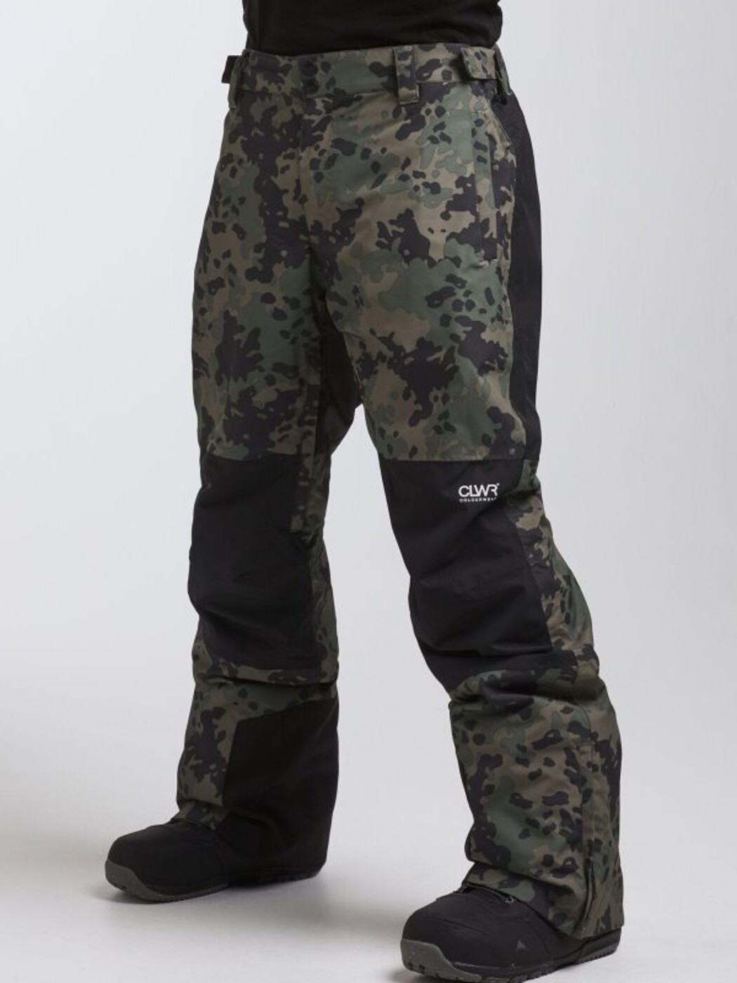 COLOUR WEAR PANT BOX CLWR - Herren