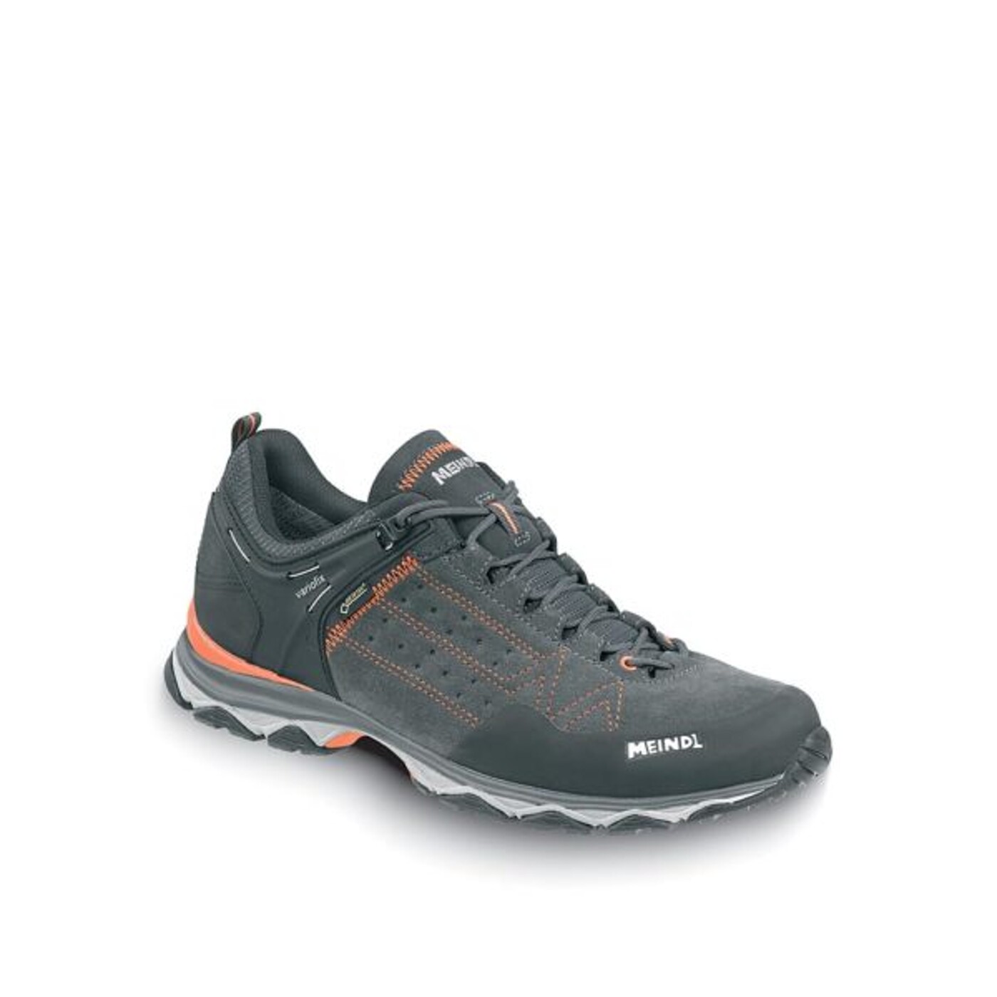 Hiking-Wanderschuh Ontario GTX MEINDL - Herren