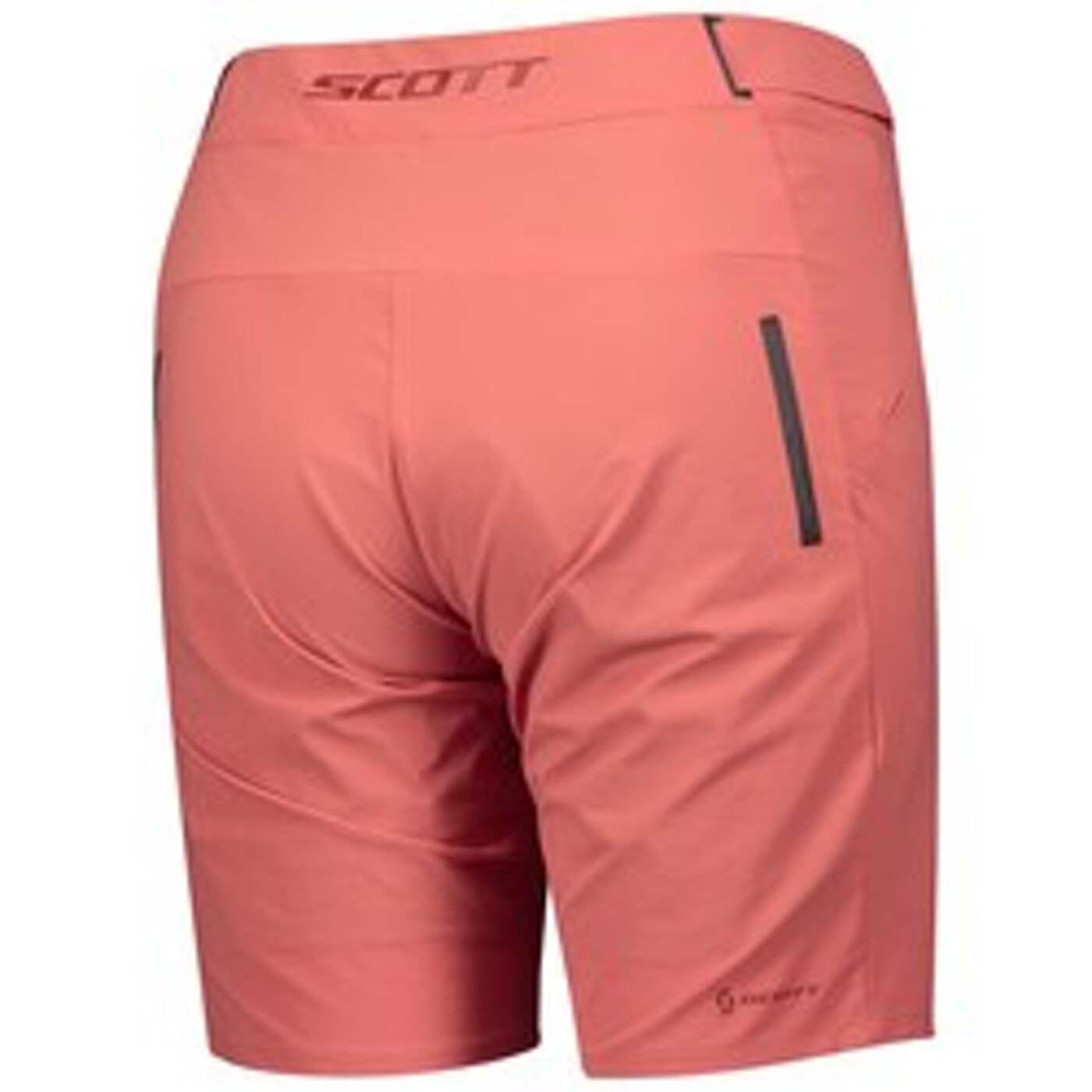 SCOTT SCO Shorts Ws Endurance ls/fit w/pa - Damen