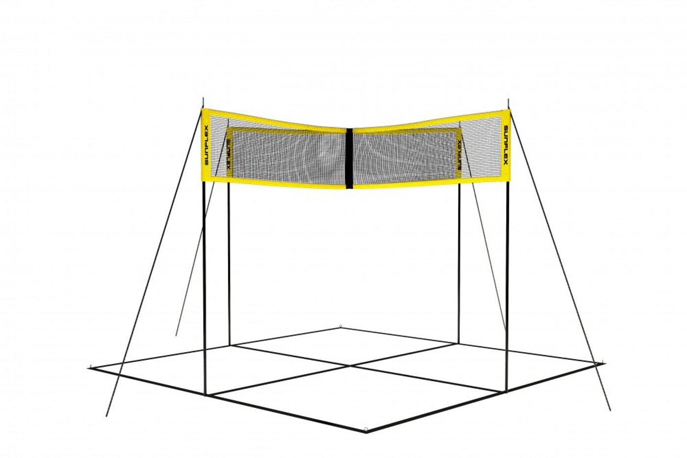 sunflex X-NET