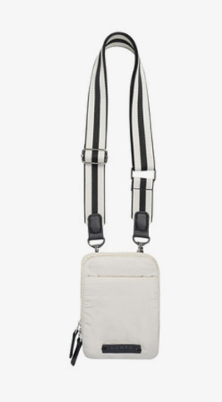 OURAJOKI TASCHE LUHTA