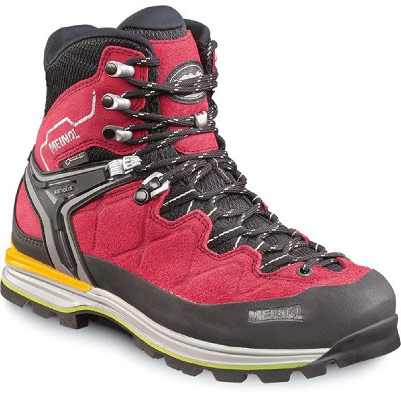 Wanderschuh LITEPEAK LADY PRO GTX MEINDL - Damen