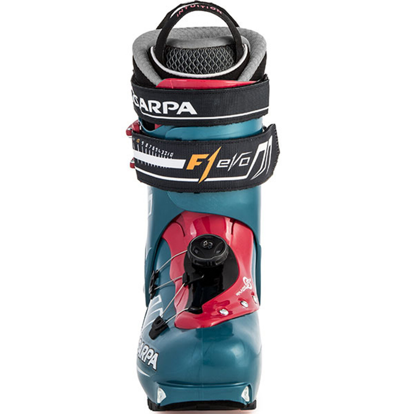 Tourenschuh F1 Evo Alpin Tour Scarpa - Herren