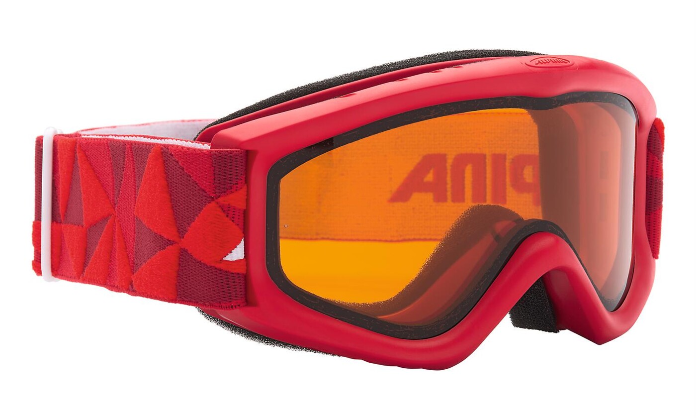 ALPINA Carat DH rot