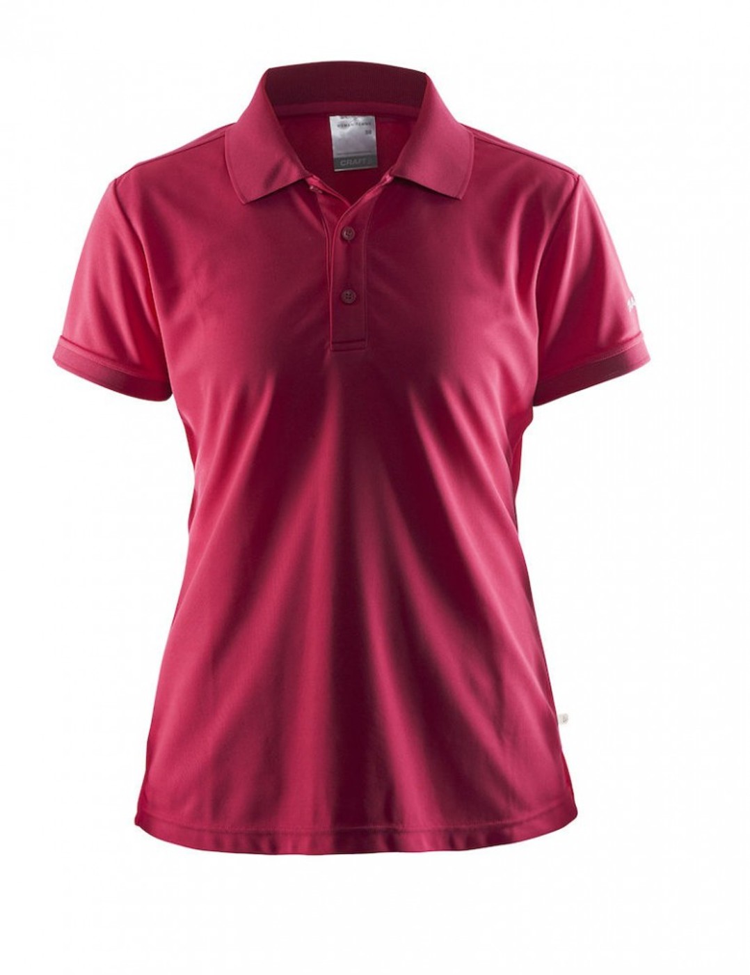 CRAFT Polo Shirt PIQUE CLASSIC - Damen