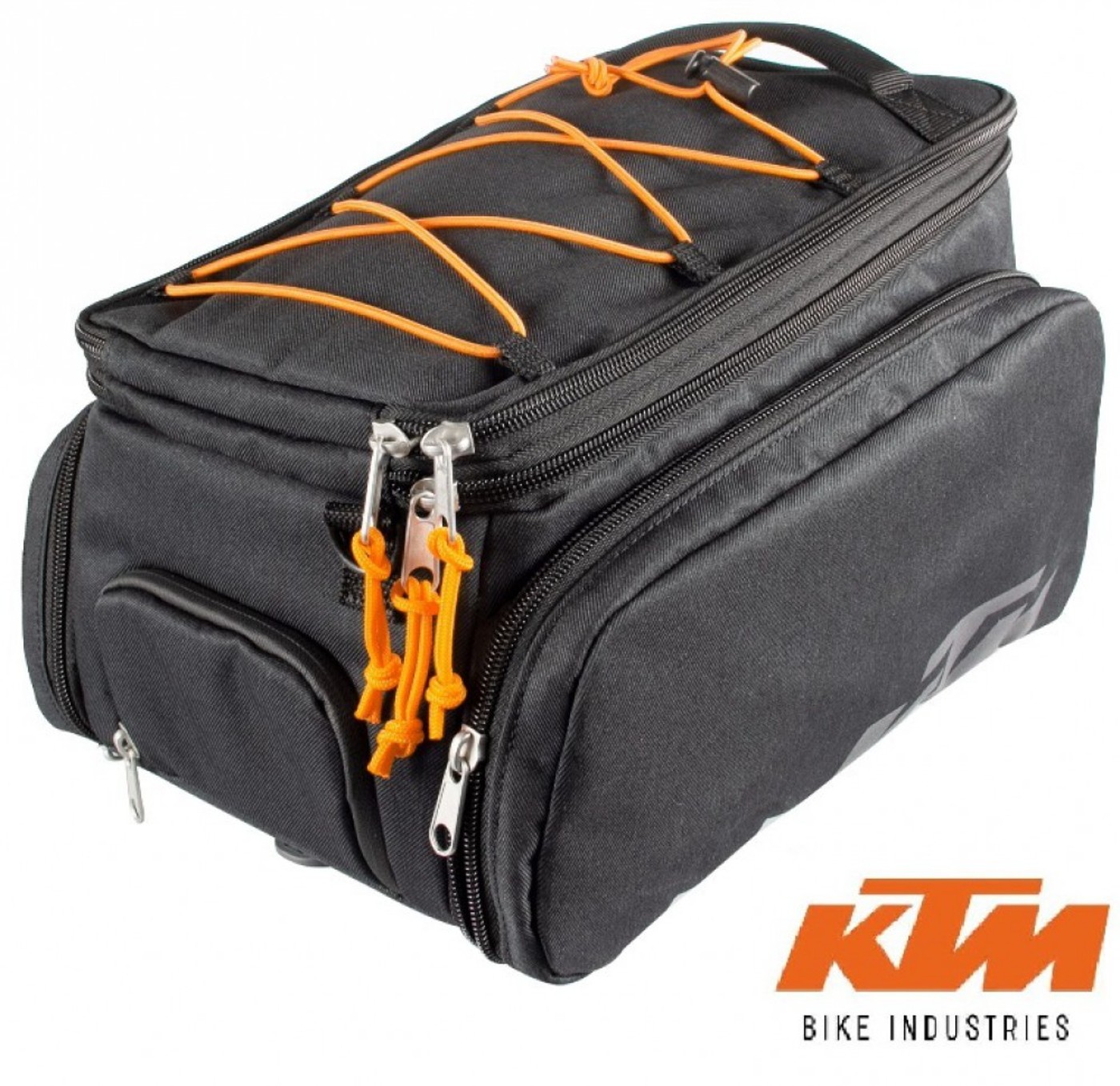 KTM Sport Trunk Bag plus e-bike 32