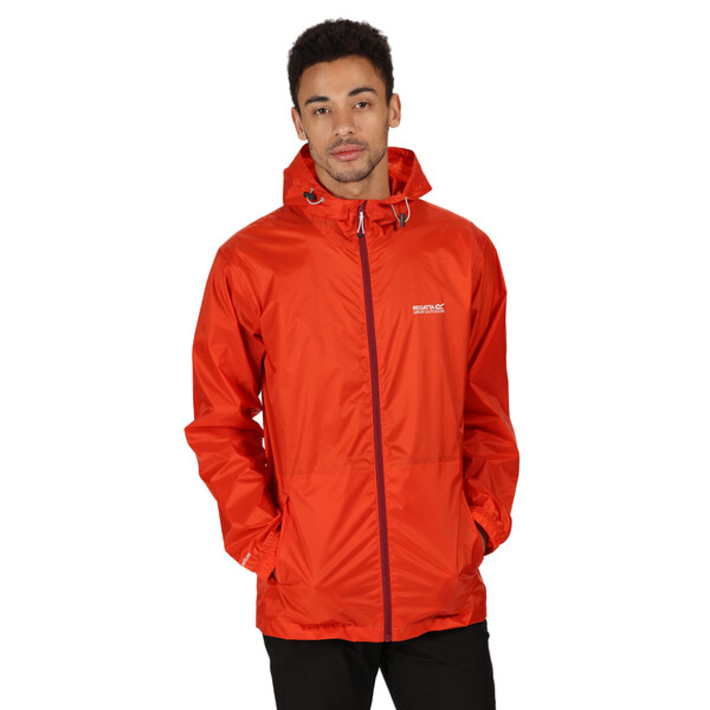 Regenjacke Pack It Jkt III Regatta - Herren