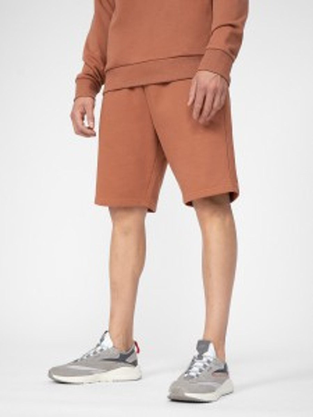 4F SHORTS CAS  M085 - Herren