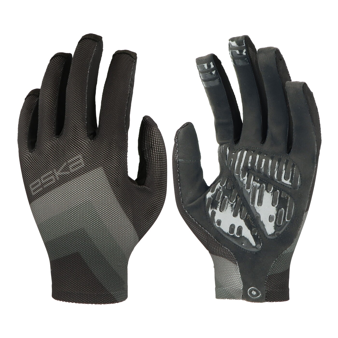 ACE BIKE HANDSCHUH ESKA - Herren