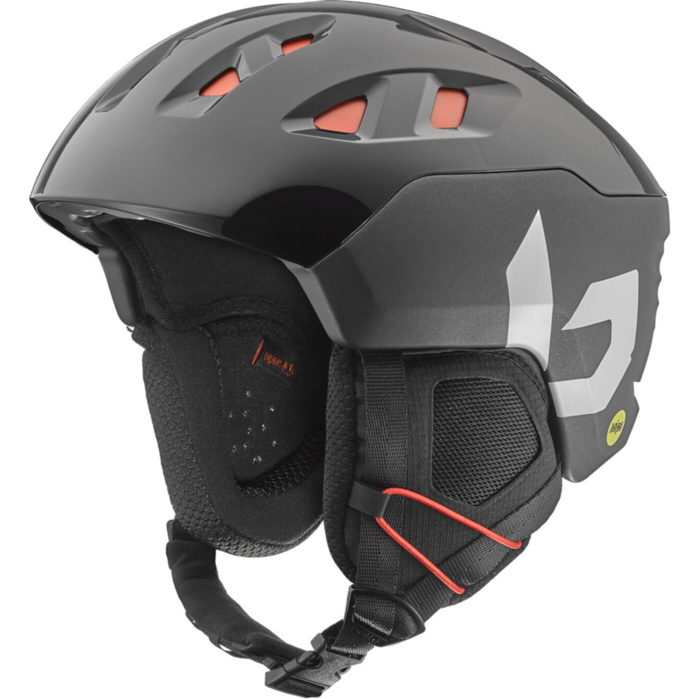 BOLLÉ Helm RYFT EVO MIPS BOLLE