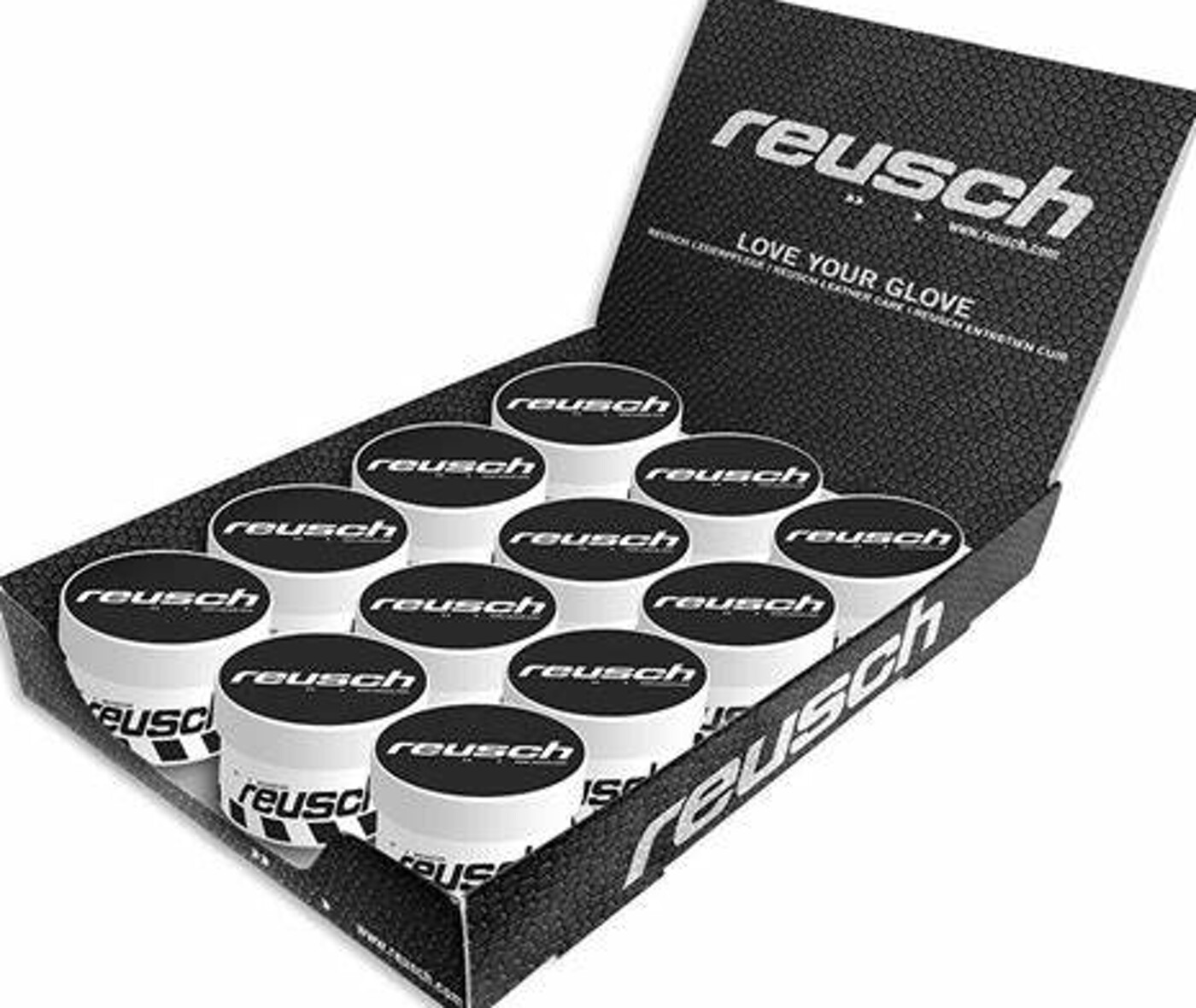 Reusch Leather Care