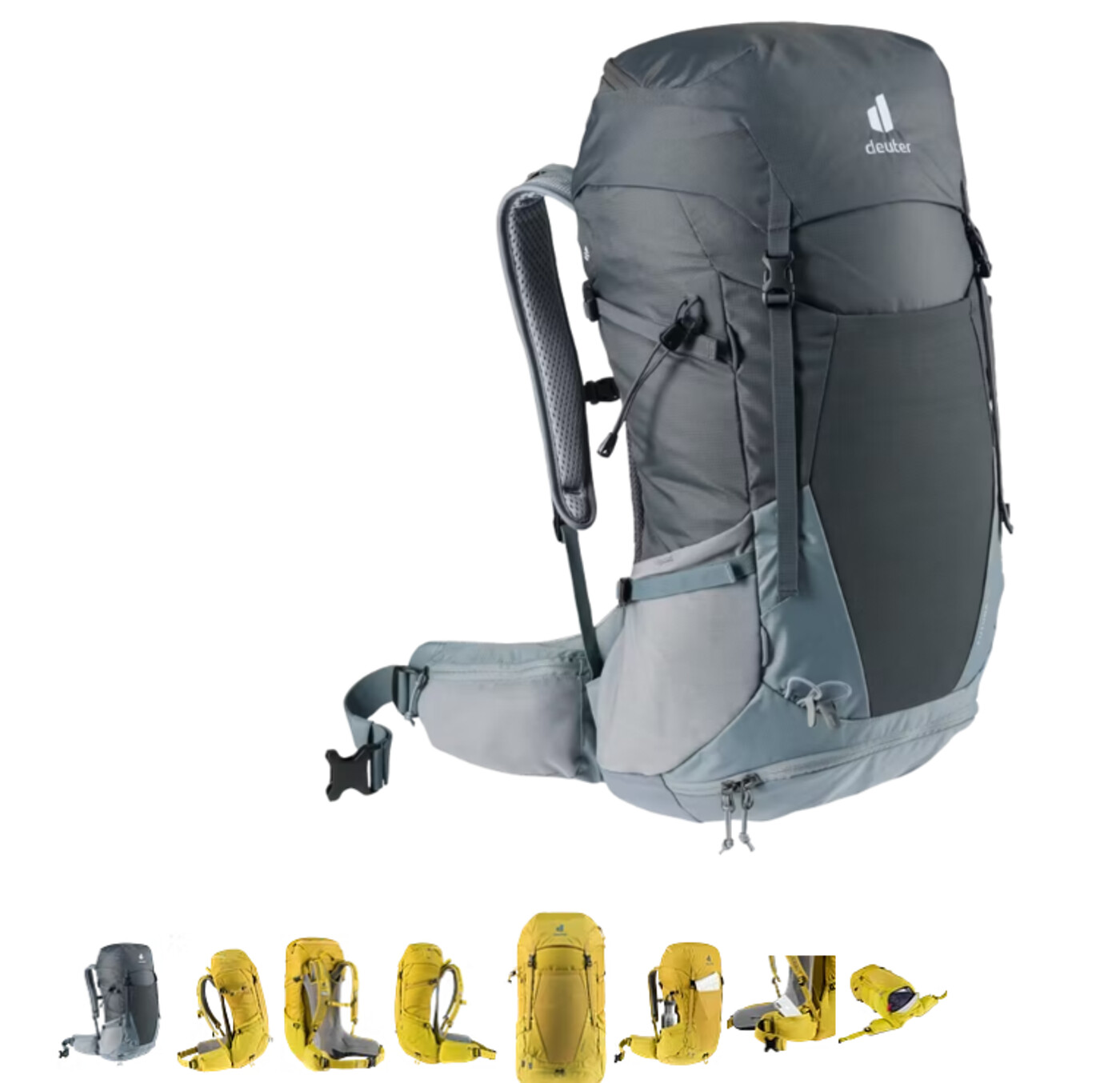 Futura 32 Rucksack DEUTER