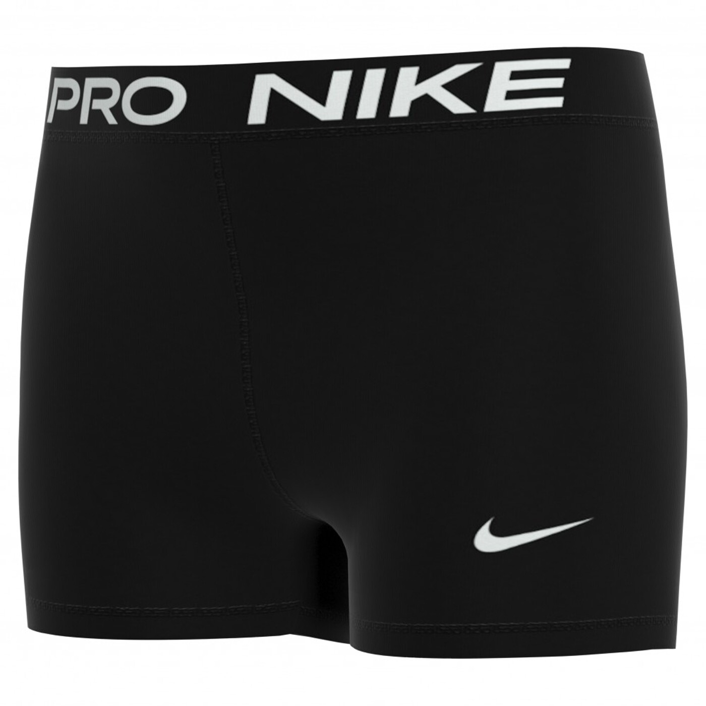 Nike Pro Big  (Girls ) 4" - Kinder
