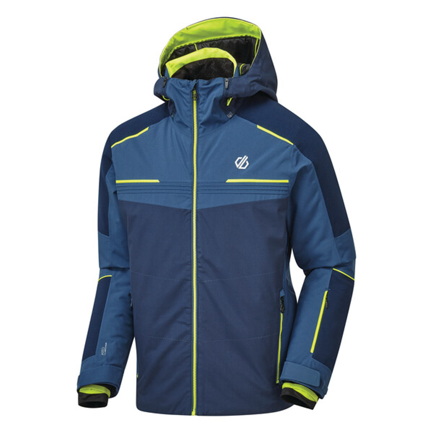 JACKET Below Zero Pro Jt Dare2B - Herren