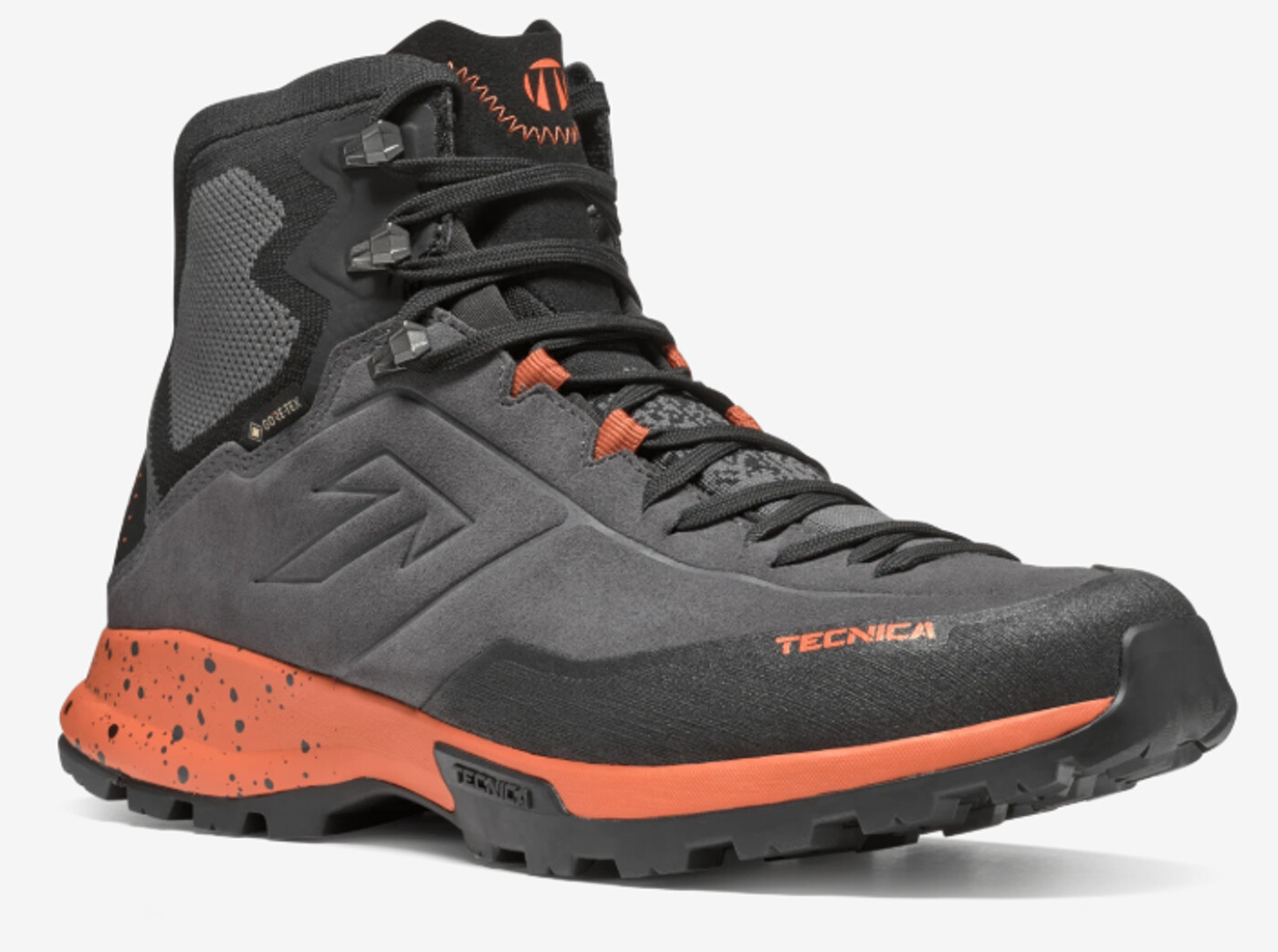 FORGE HIKE MID GTX M Wanderschuh TECNICA - Herren