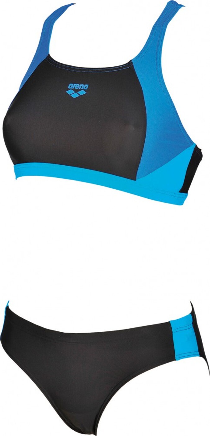 BIKINI W Ren two pieces ARENA - Damen
