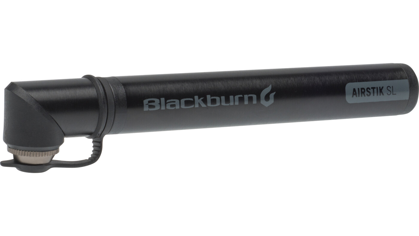 GIRO Blackburn Mini Pump AirStik SL Pumpe