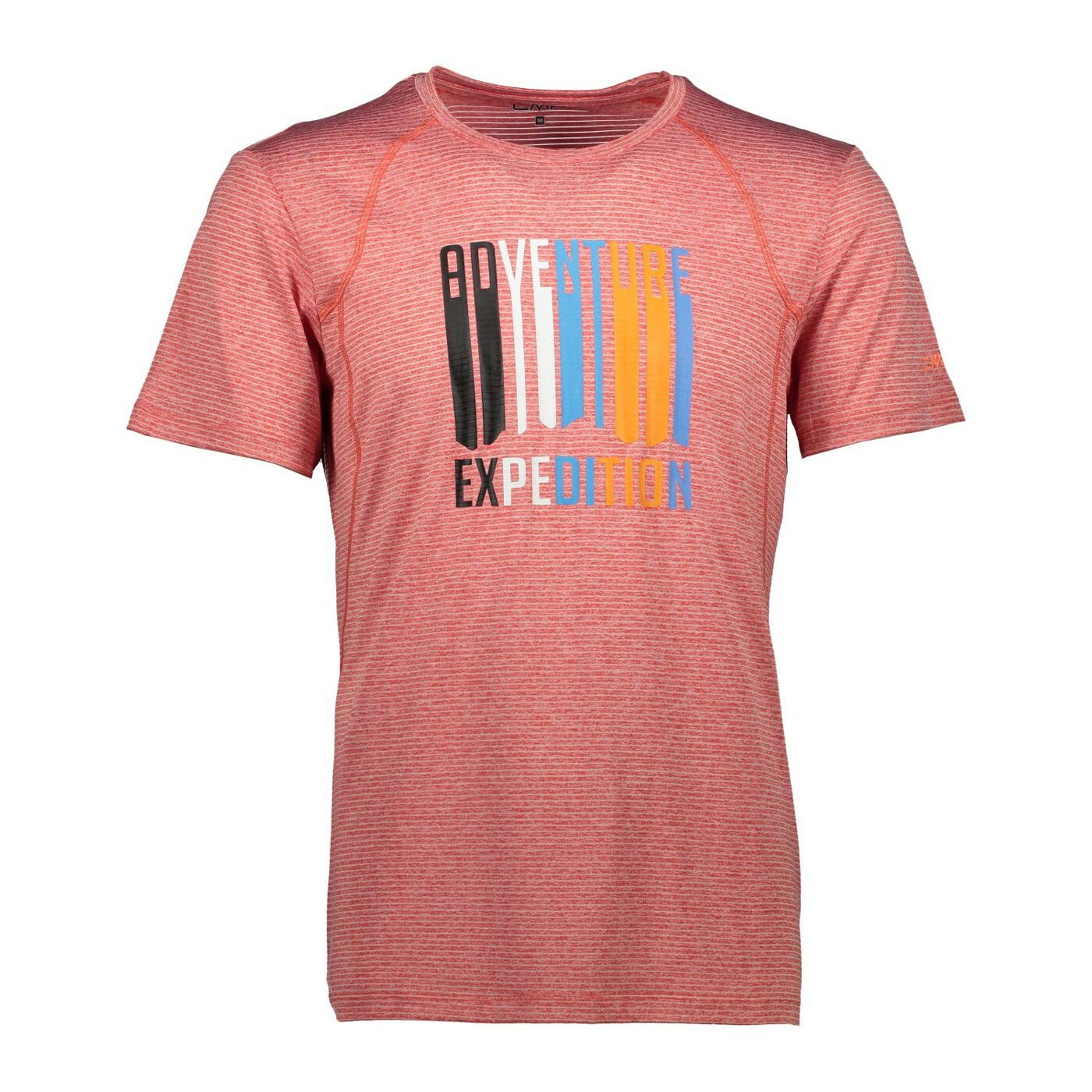 Funktions-T-SHIRT  CMP - Herren