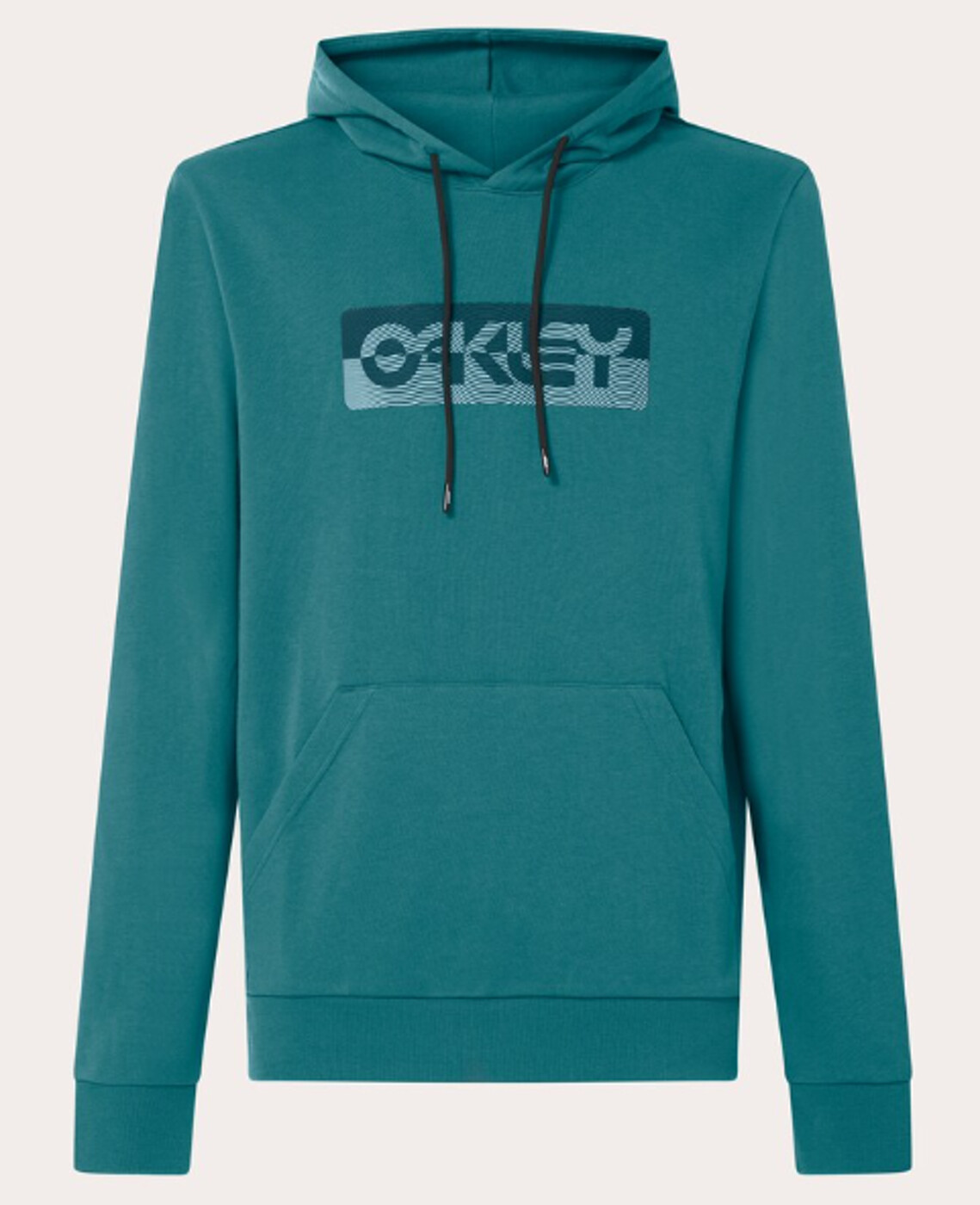 DUALITY B1B PO HOODIE Pullover Oakley - Herren
