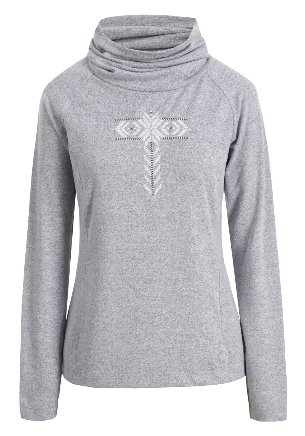 SHIRT LA TORSTAI CHILLIWAK - Damen