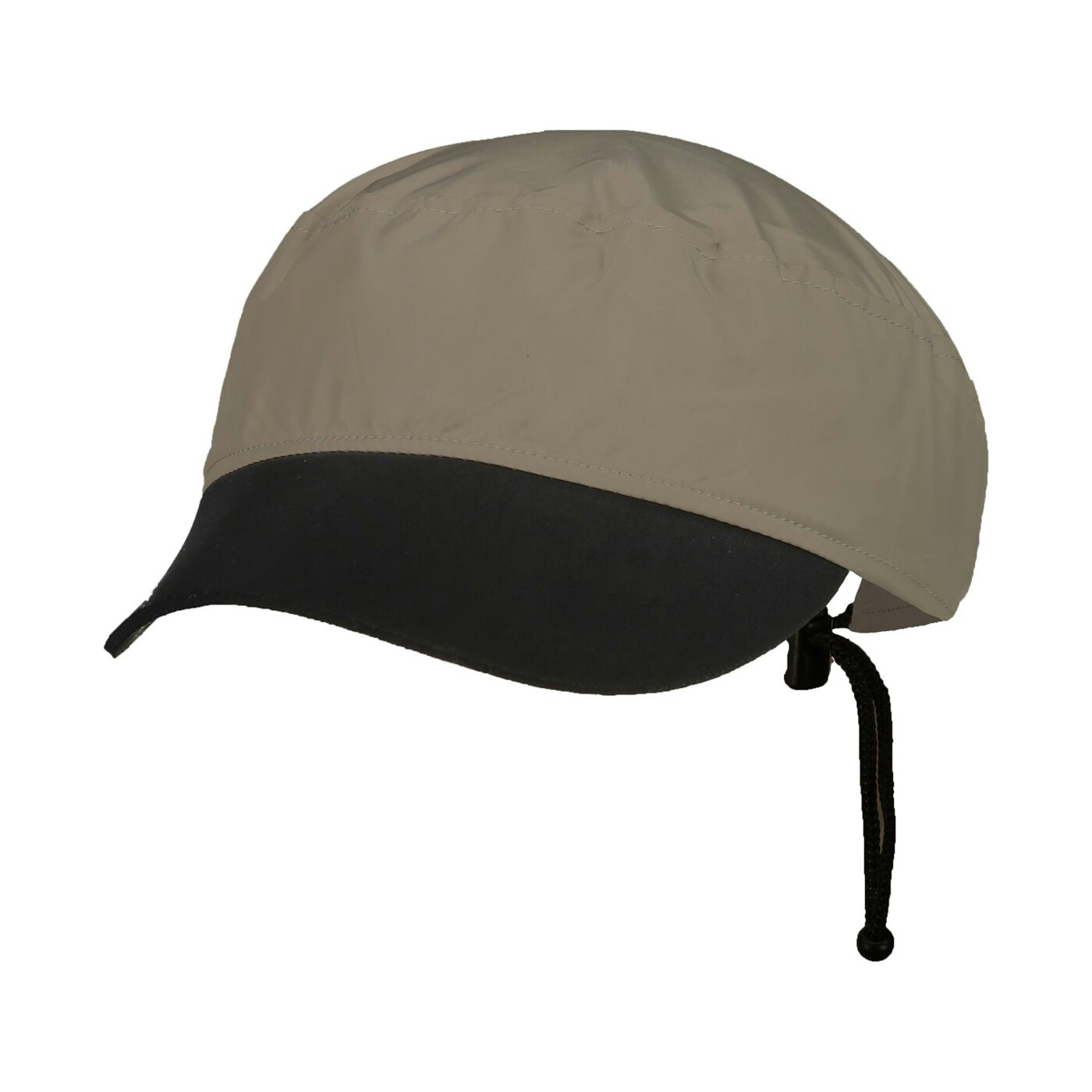 CAP UNISEX HAT REVERSE CMP - Herren