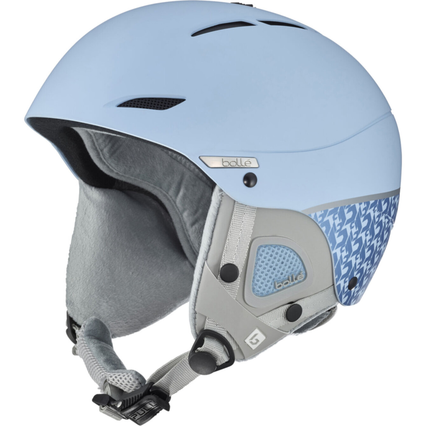 BOLLÉ Helm JULIET BOLLE