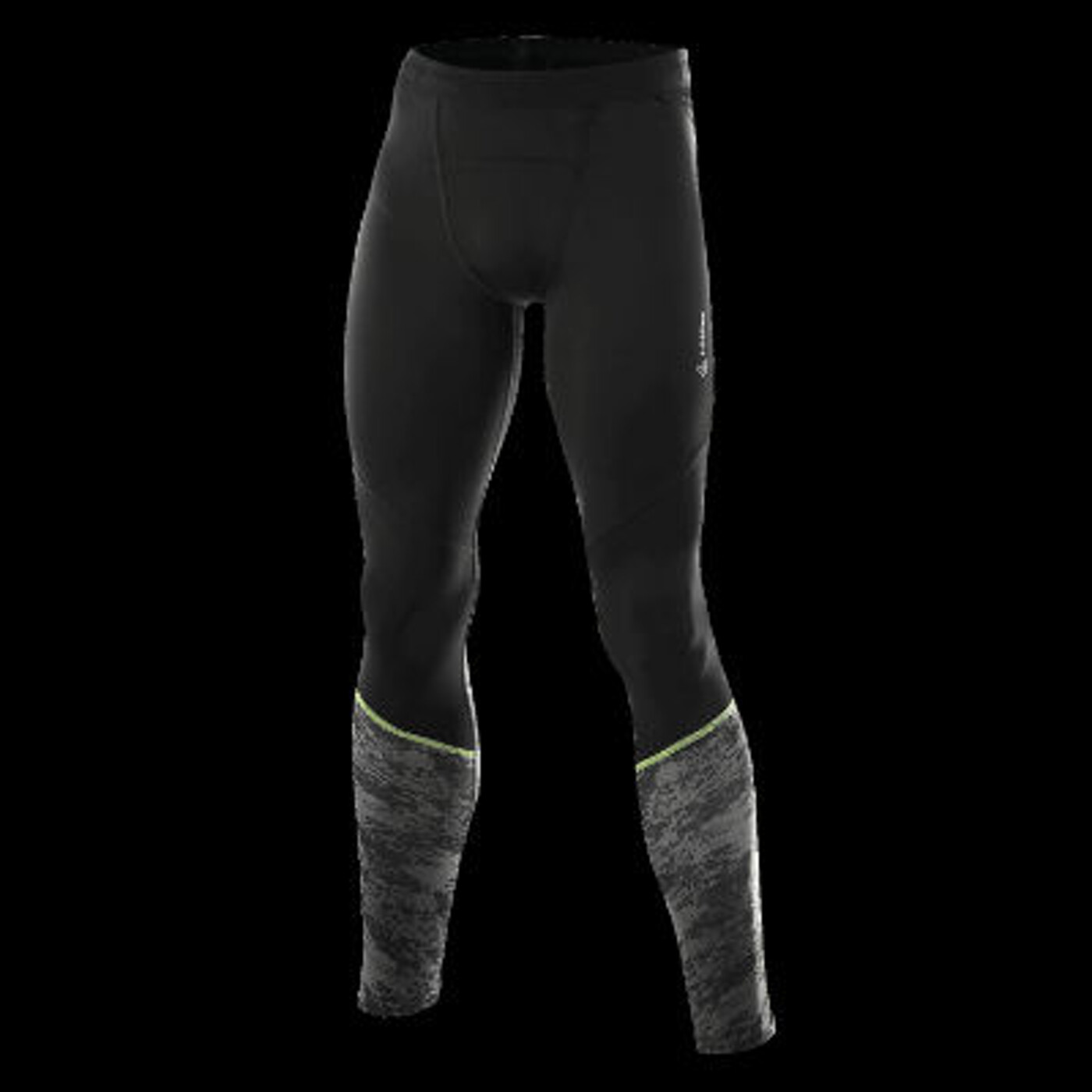 Funktionshose M TIGHTS SPEED DD LÖFFLER - Herren
