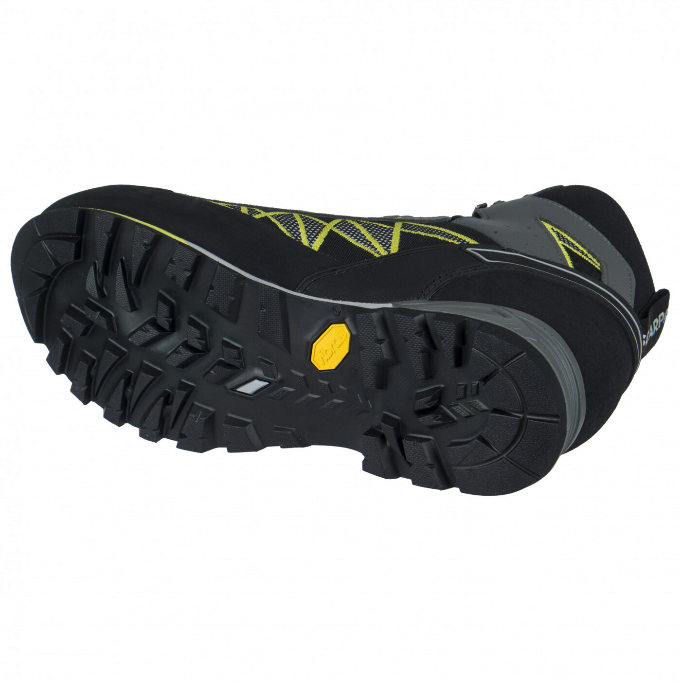 Wanderschuh Marmolada Trek  OD Scarpa - Herren
