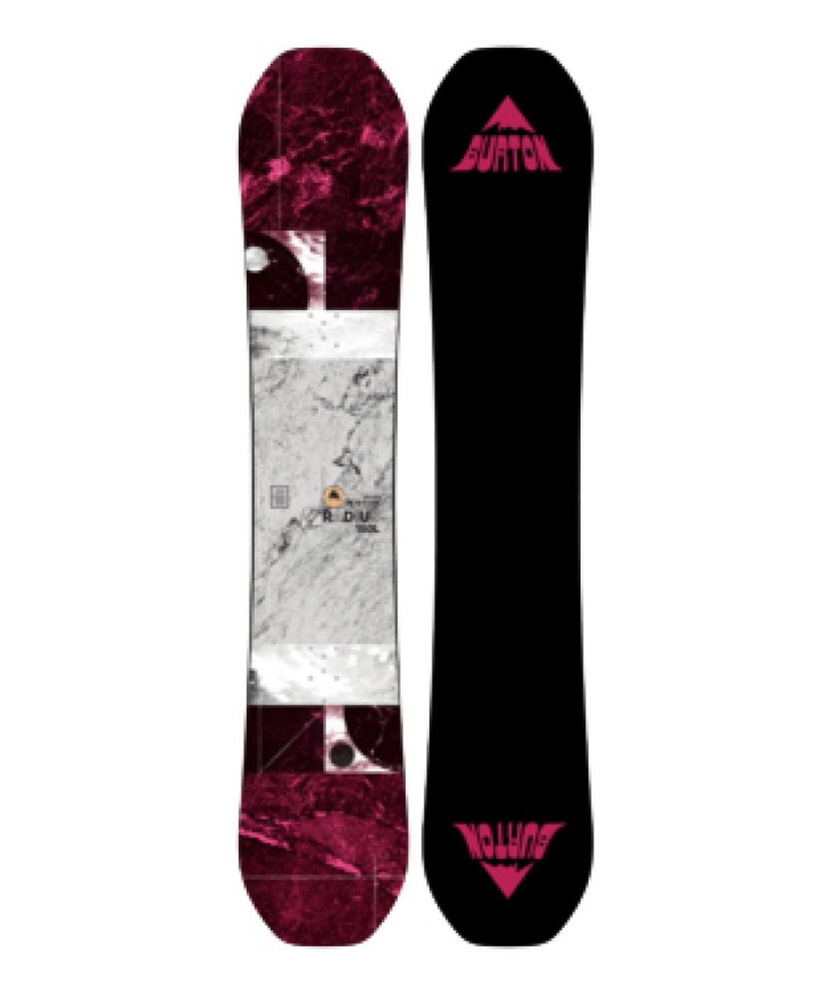 BURTON RADIUS-L