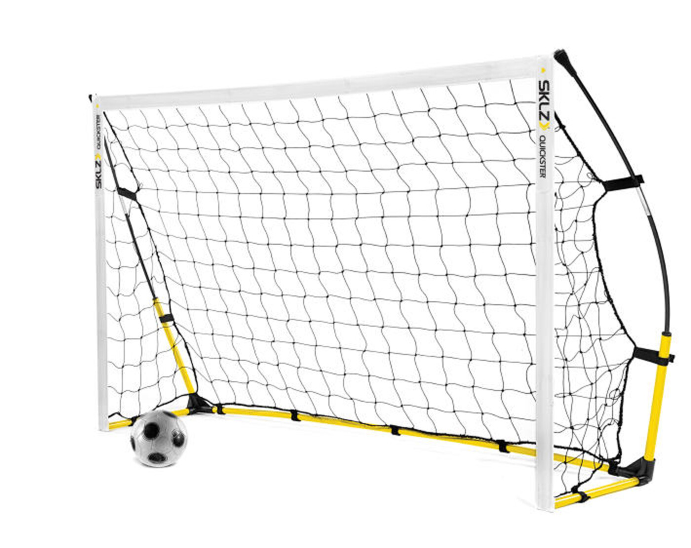 SKLZ Fußballtor faltbar QUICKSTER Sport 2000