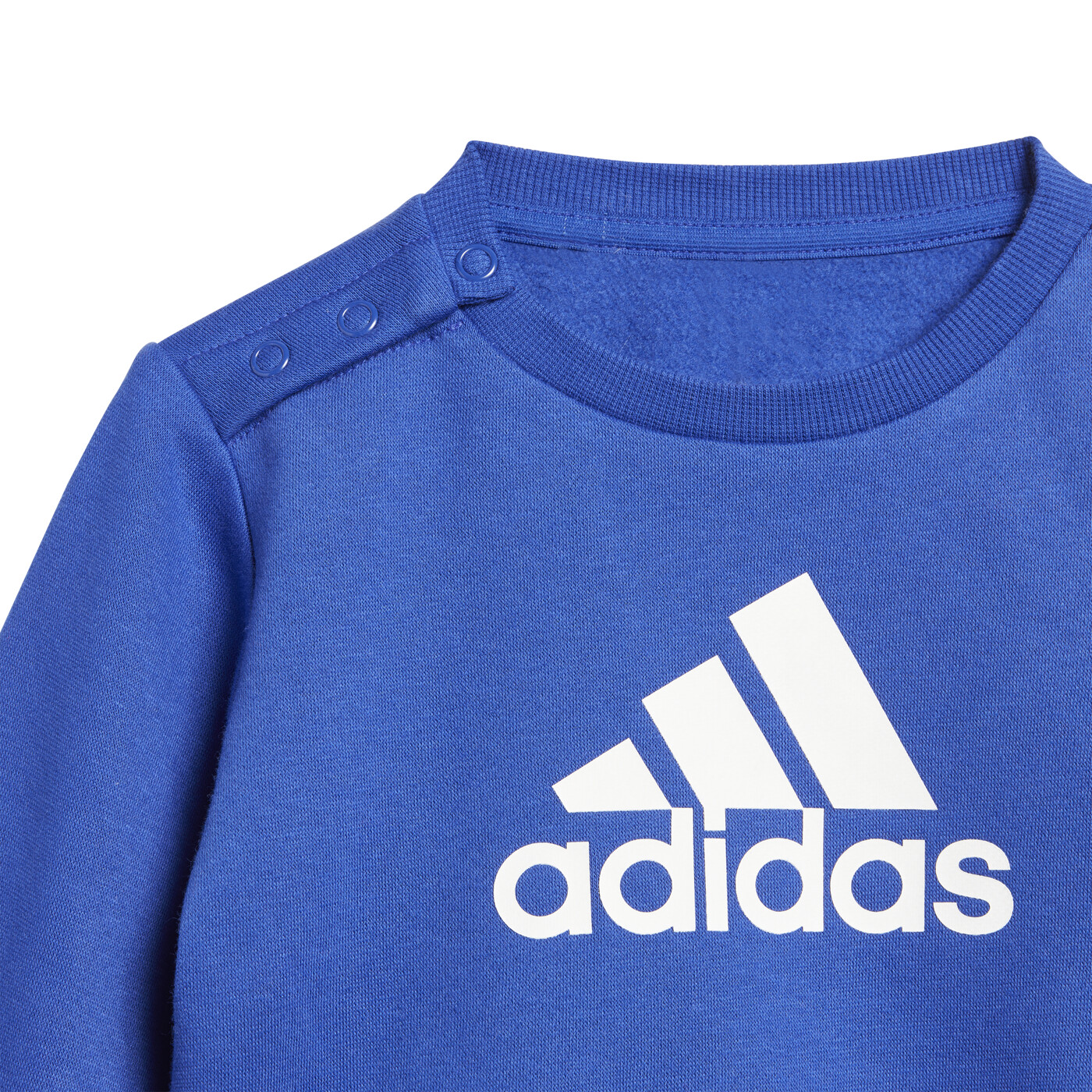 I BOS LOGO JOG JOGGER ADIDAS - Kinder