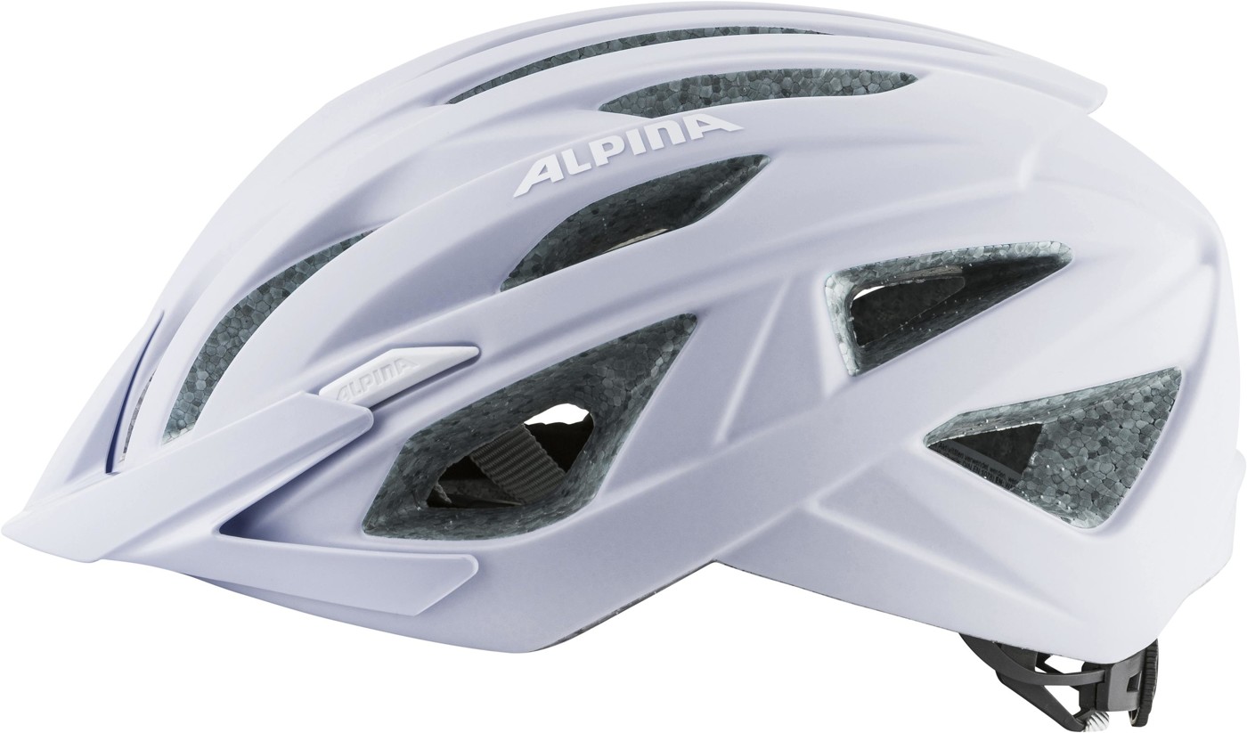 Bikehelm ALPINA PARANA