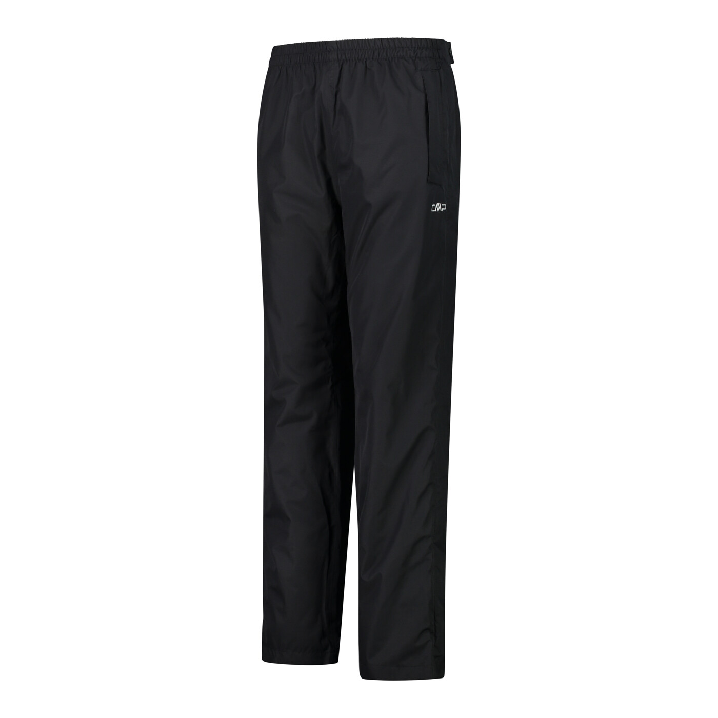 CAMPAGNOLO Regenhose PANT RAIN WITH LINING AND FULL LENGHT SIDE ZIPS CMP - Damen