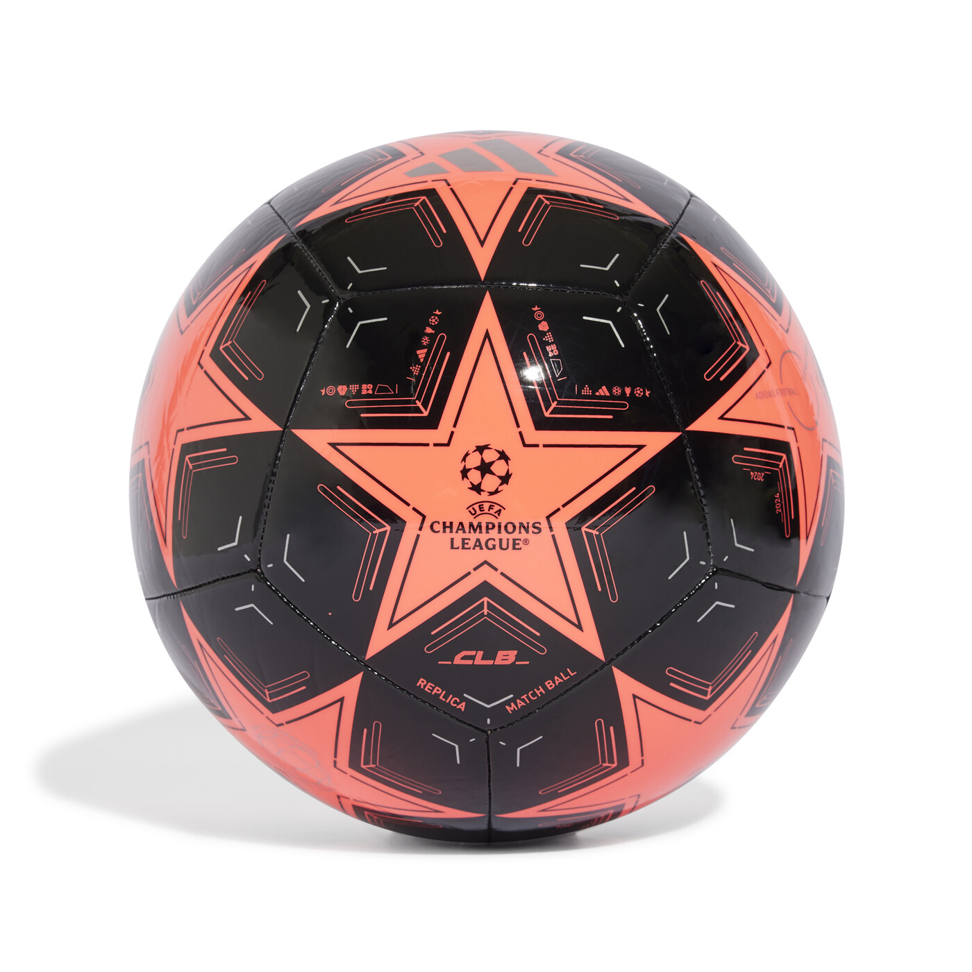 UCL CLB FUSSBALL ADIDAS