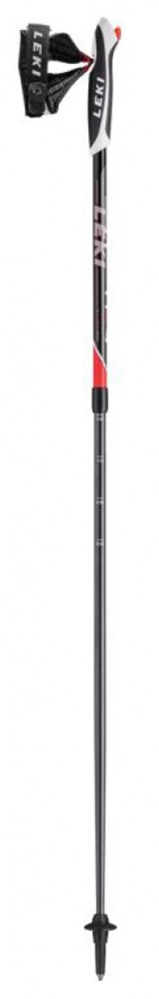 LEKI Nordic-Walking-Stock SPIN