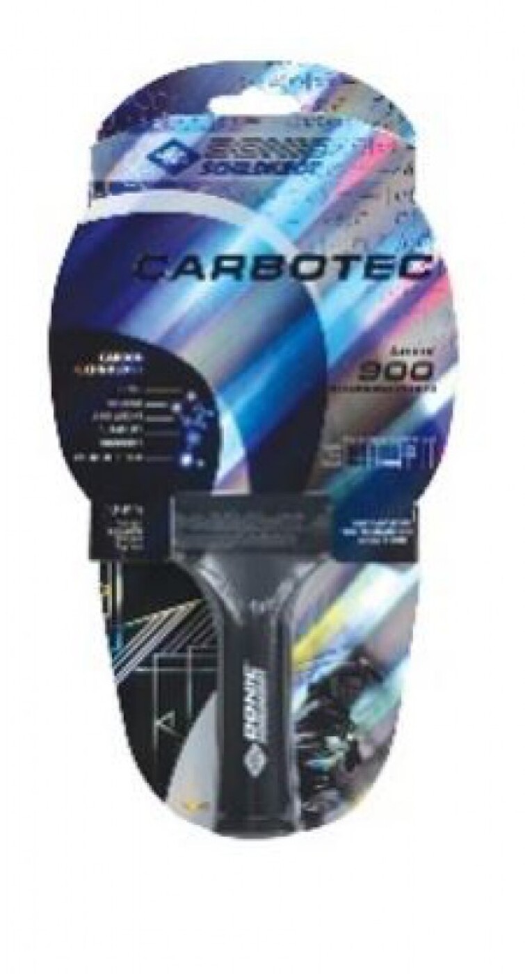 DONIC CarboTec 900
