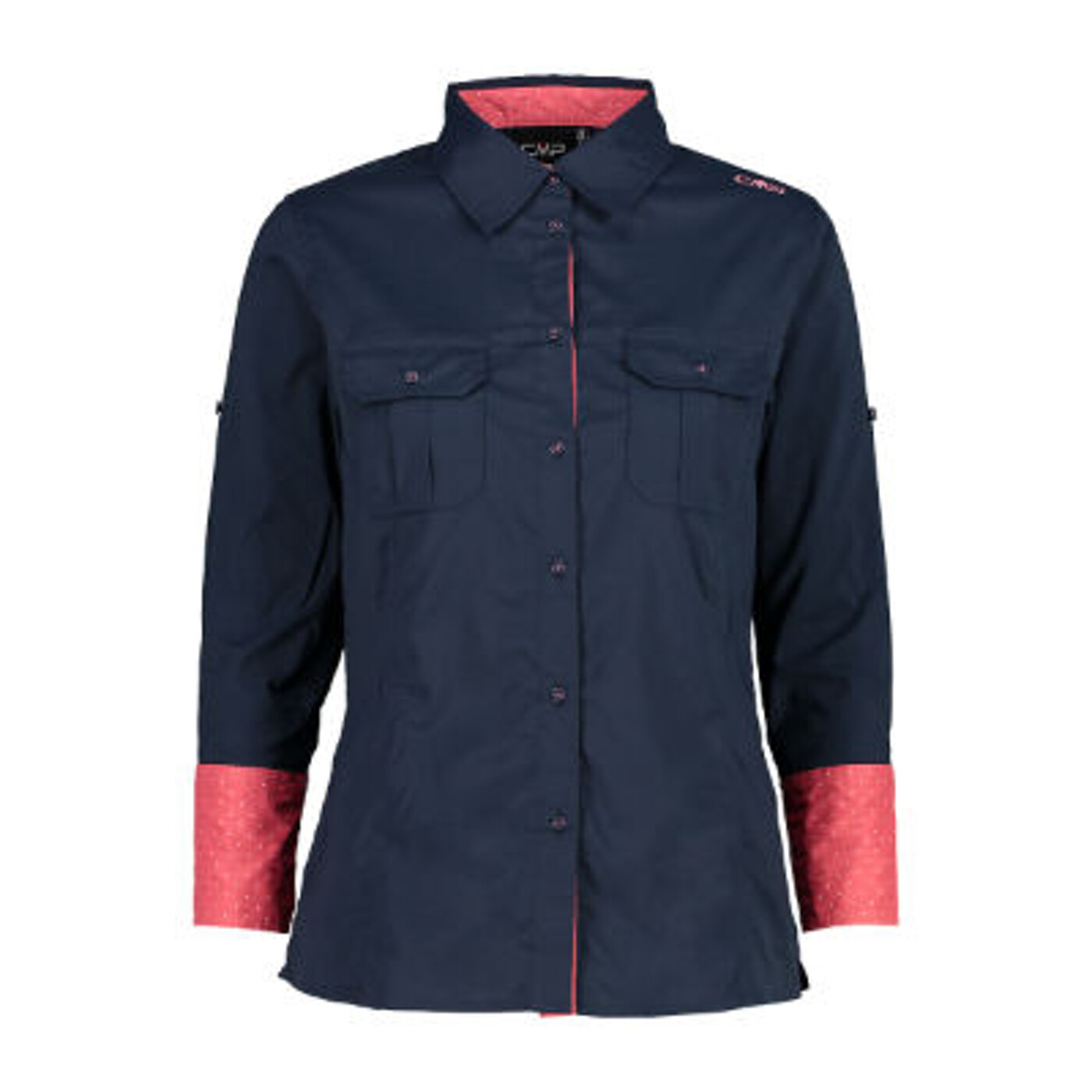 Funktionsbluse SHIRT CMP - Damen