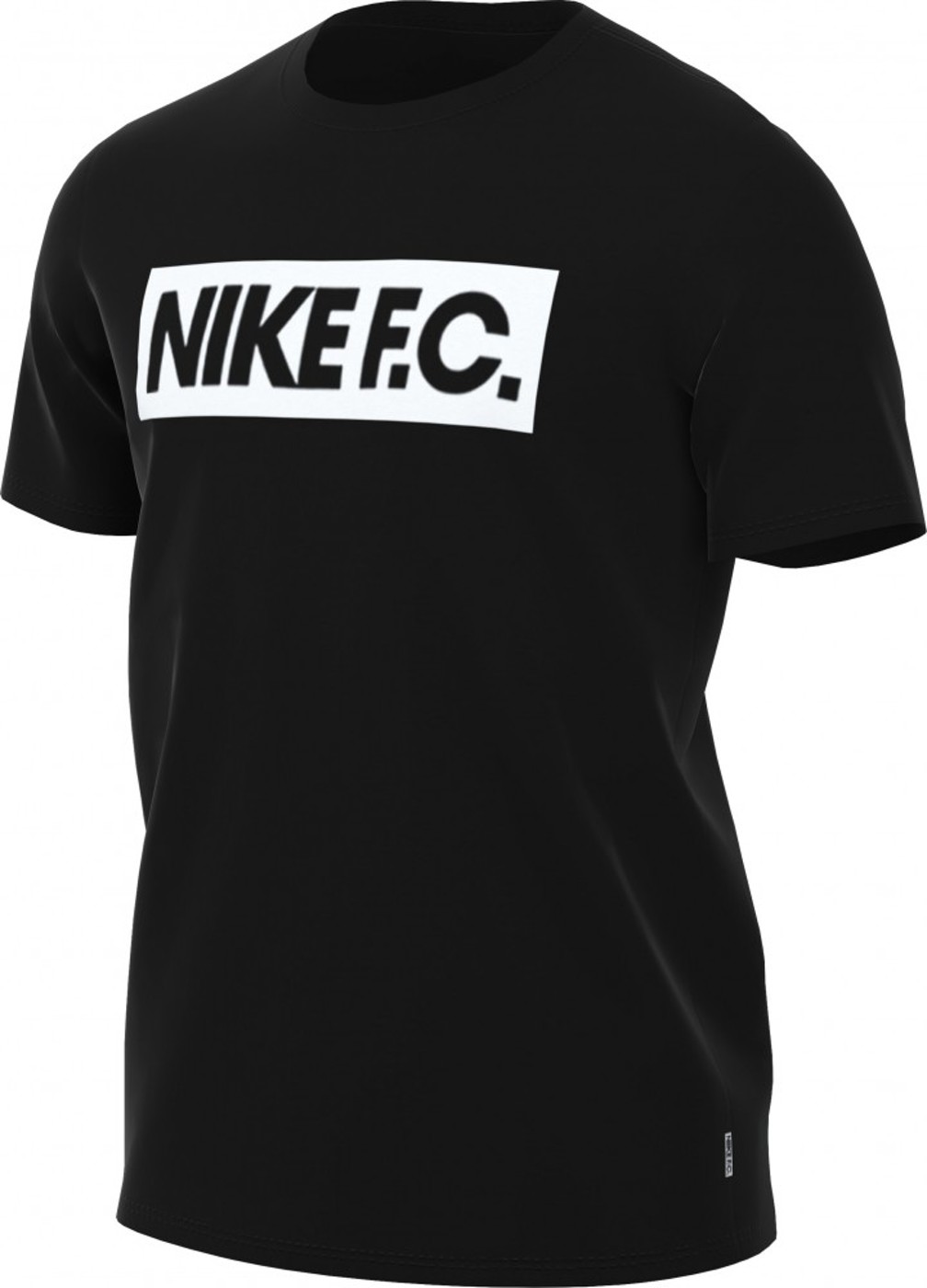 Nike F.C. Soccer T-Shirt - Herren