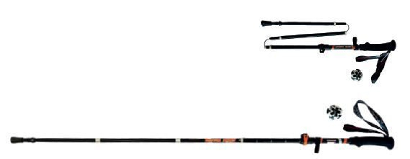 Faltbarer Touren-/Wanderstock epm Mountain - QL