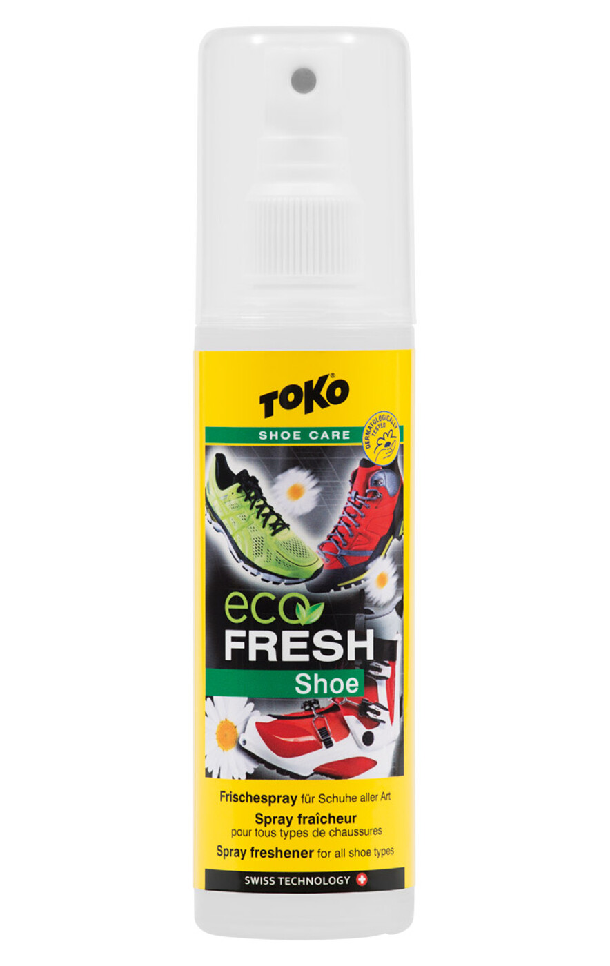 EPM ECO SHOE FRESH 125ml TOKO