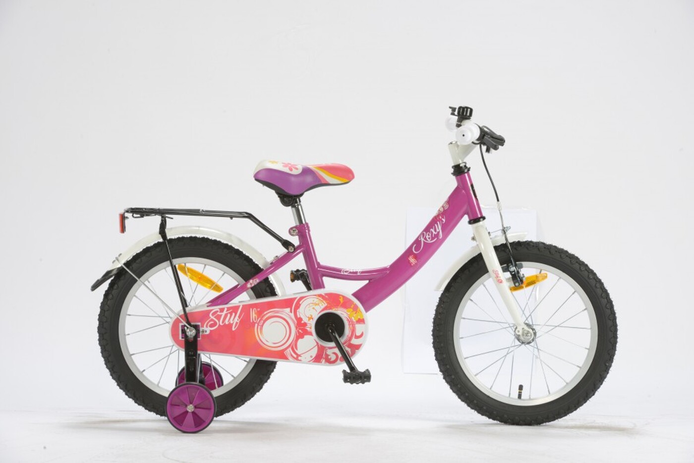 Kinderrad ROXYïS 16"  Stuf