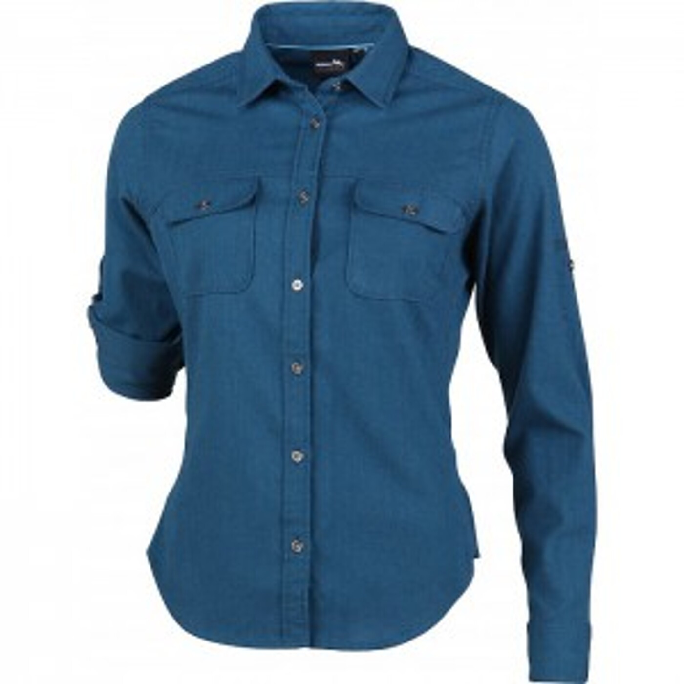 HIGH COLORADO Lds. Shirt, Roll-Up CATANIA-L - Damen