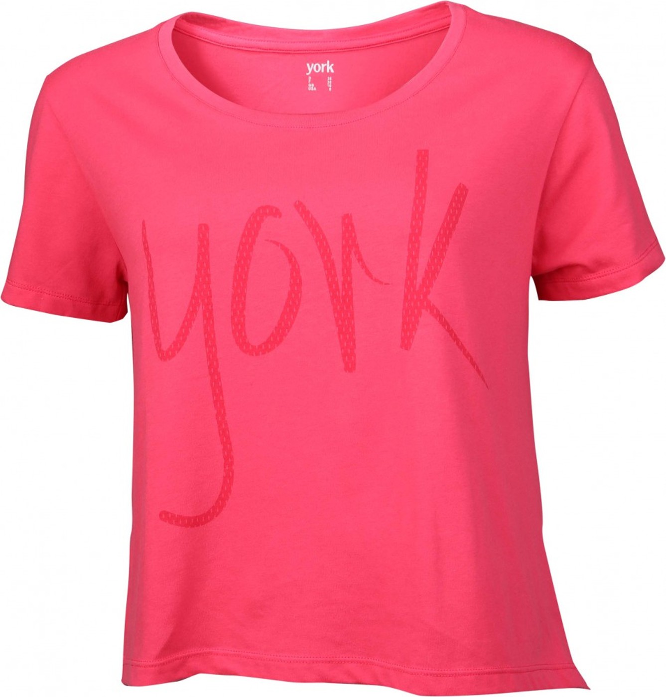 Funktionsshirt FIT7S Shirt TILDA YORK - Damen