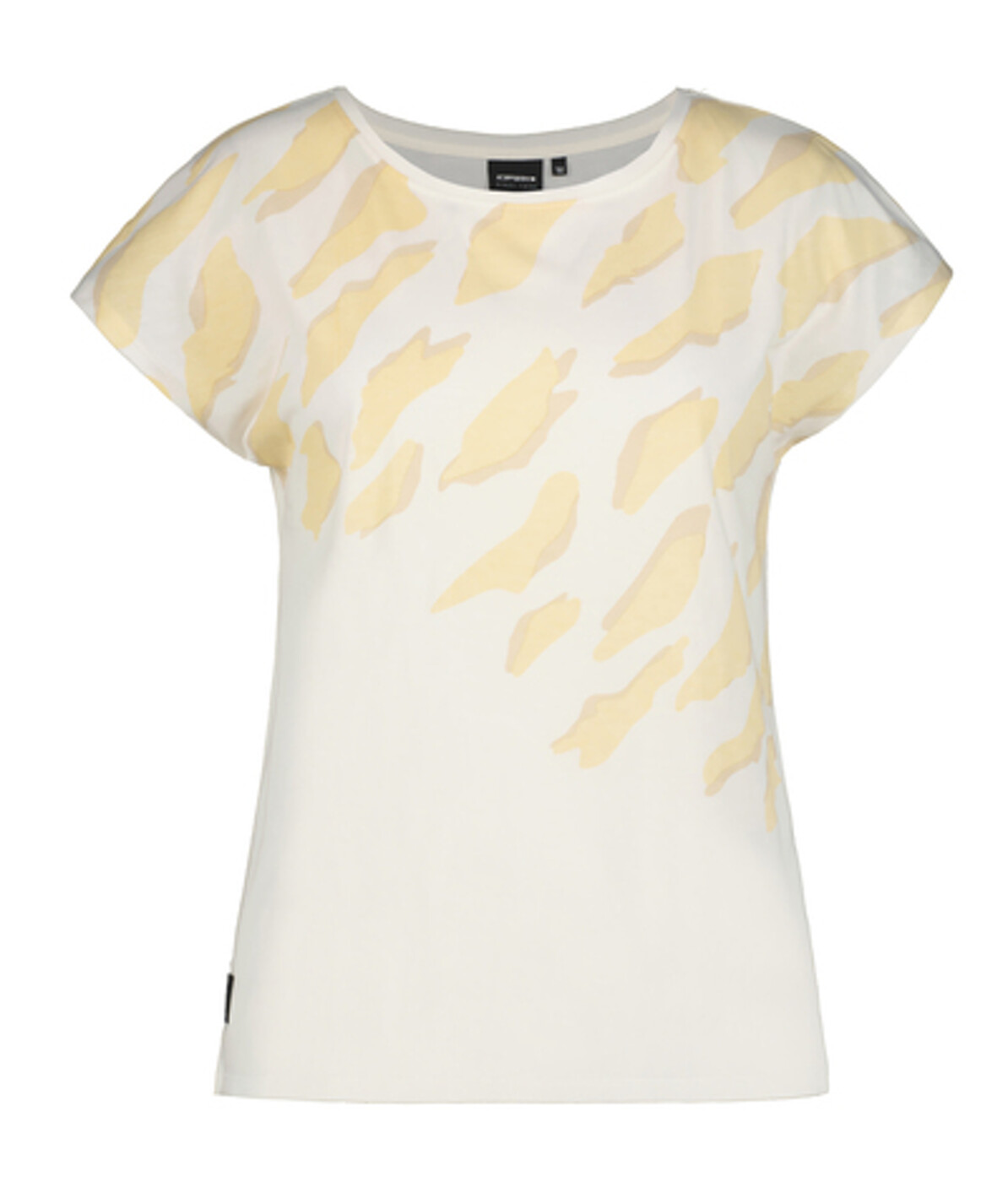 ALGOMAN SHIRT ICEPEAK - Damen